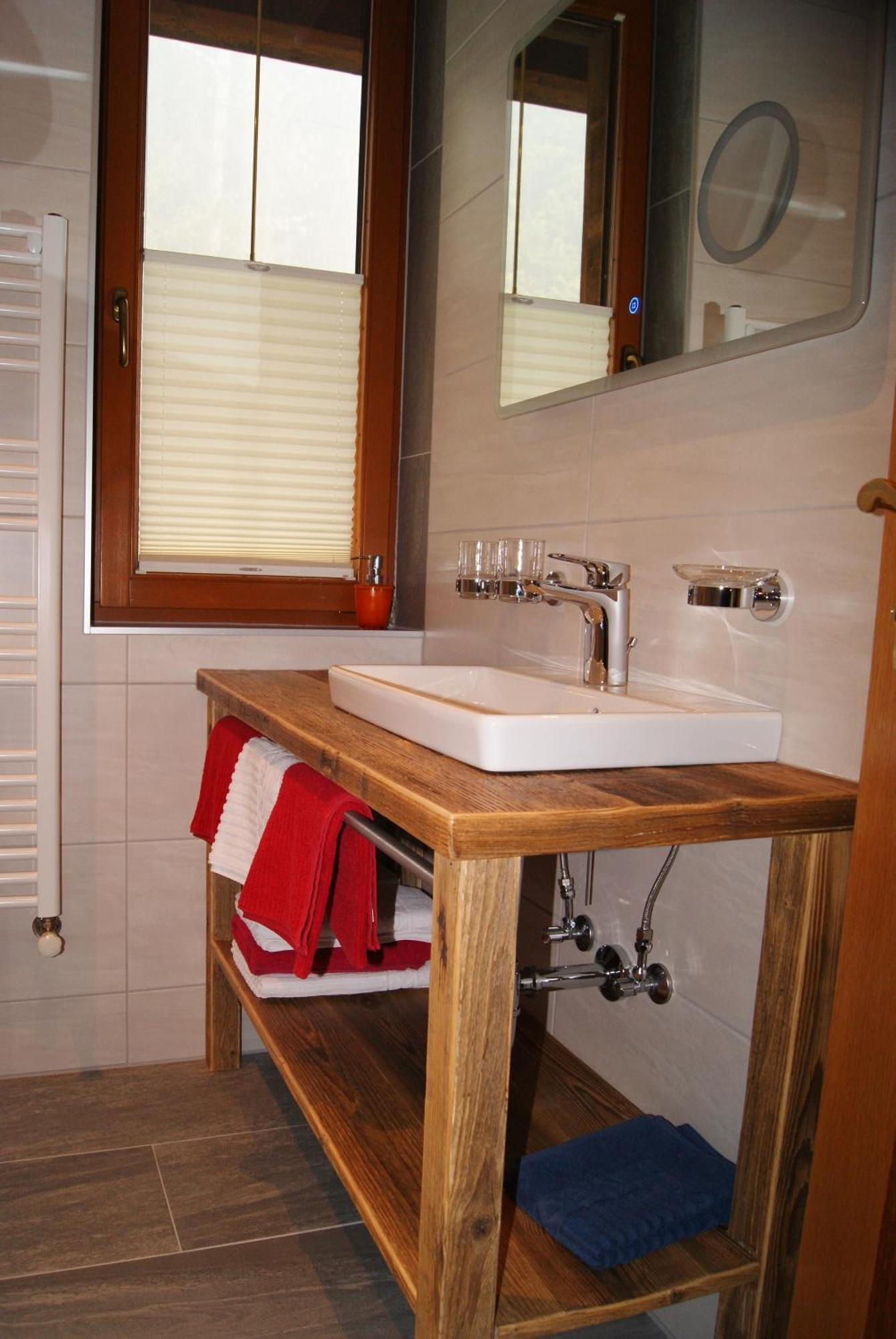 Appartement Bichlhof à Niederthai Extérieur photo