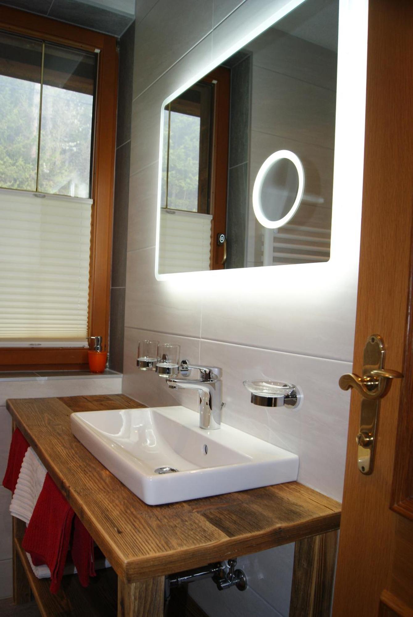 Appartement Bichlhof à Niederthai Extérieur photo